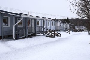 parakkeja wäinö aaltosen koulun käytössä