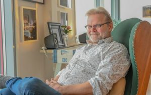 Ilkka Tirri
