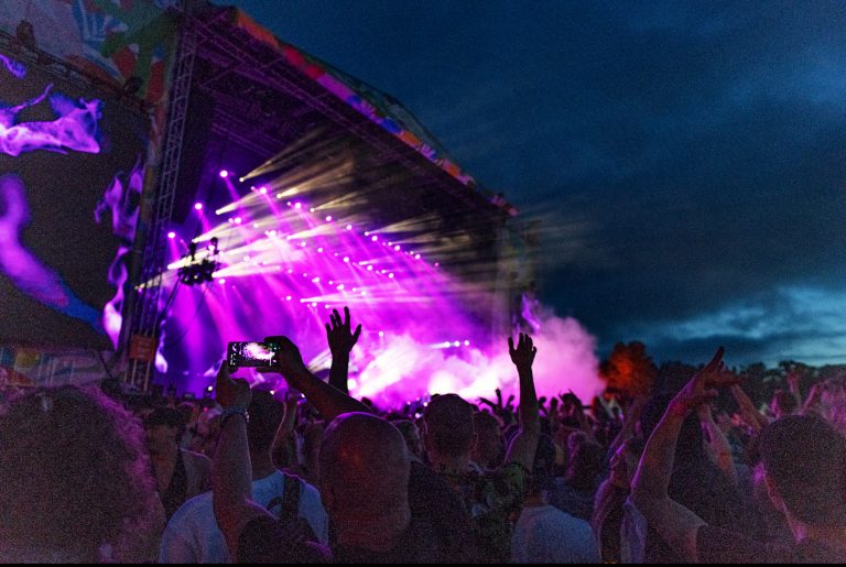 Ruisrock vuonna 2019