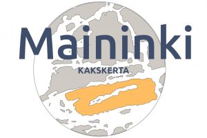 maininki kakskerta