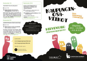 Hirvensalo kalenteri2024 2