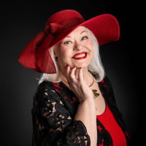 Anneli Saaristo La Dolce Diva