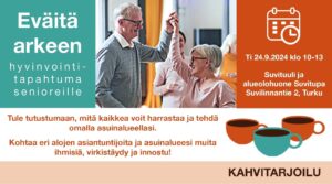 Evaita arkeen paakuva