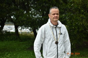 Heikki Lempinen Kuva Jari Hauninen