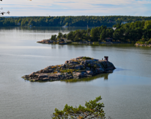 Maisema