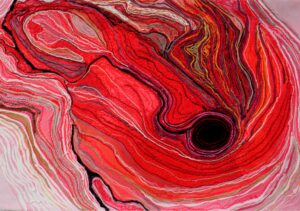 Anu Tuomi Elamanlankaa 1. Synnyinpaikka