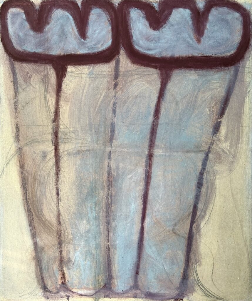 Ehrling Leena Katriina Luonteva yhteys 2025