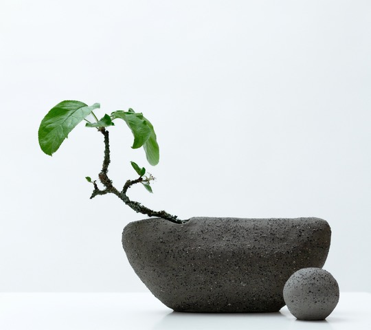 Miia Liesegang teos Together 2025 kuvaaja Kari Kylanpaa 1