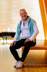 Petri Laaksonen Taidekappeli