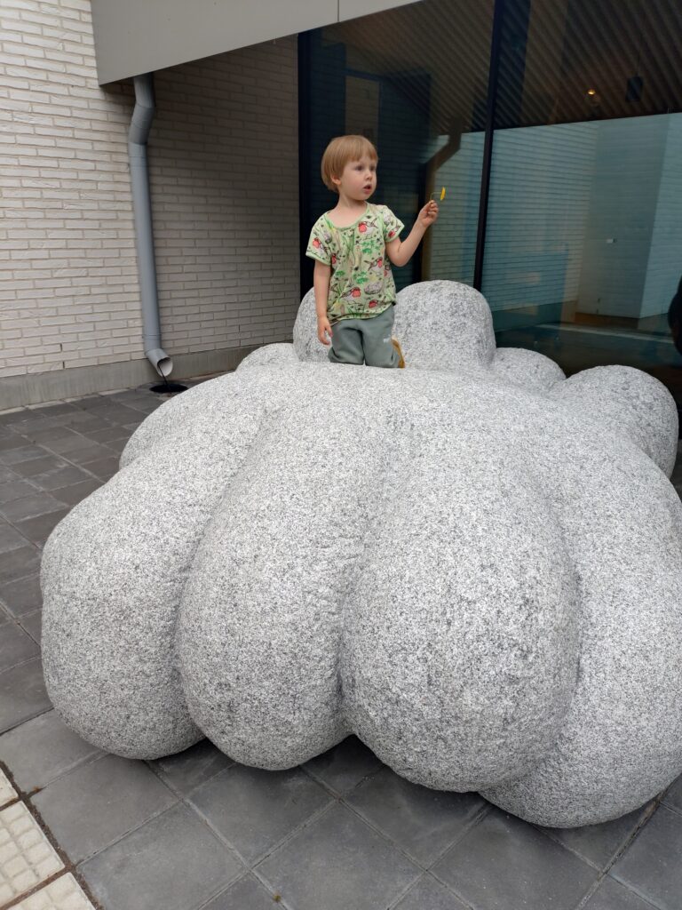 Kirkko Kylvaja ja Peippo