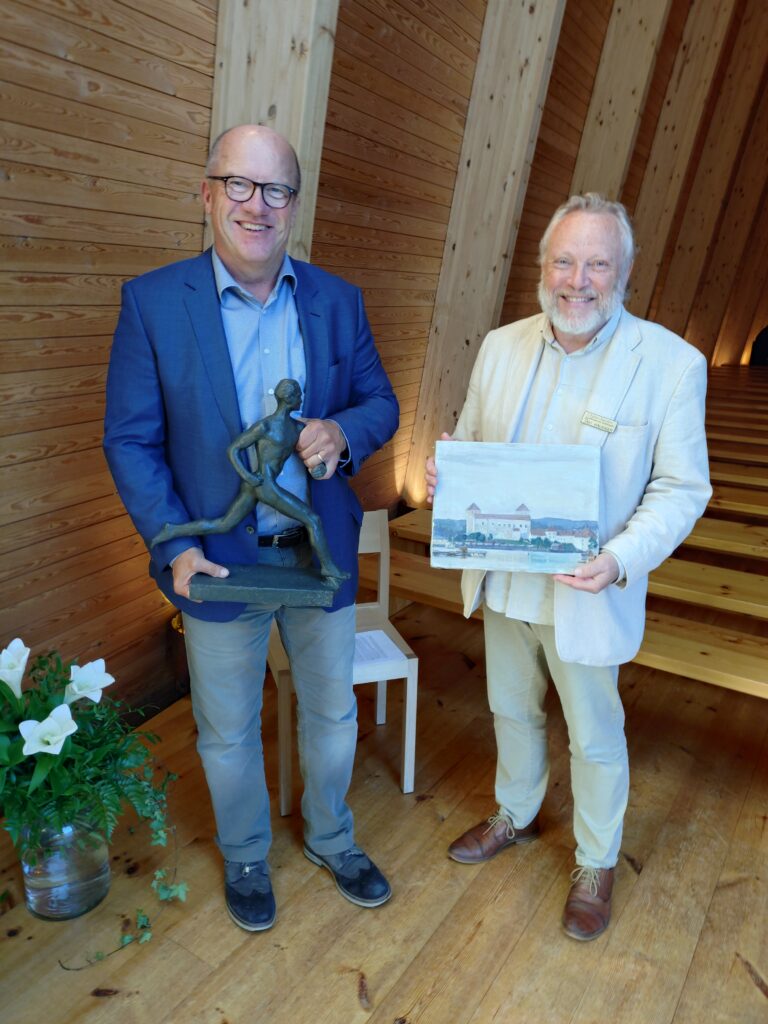 Seppo ja Jari