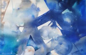 Mielen koti Sinnets hem maalaus