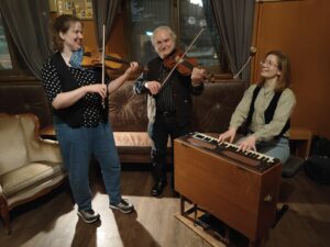 Mysteeriarkisto kuva anna pudas