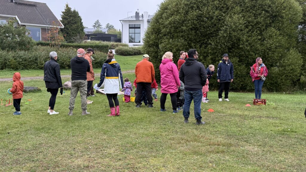 Lasten olympialaiset