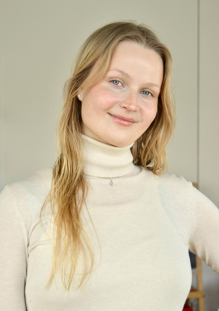Ronja Reinikainen