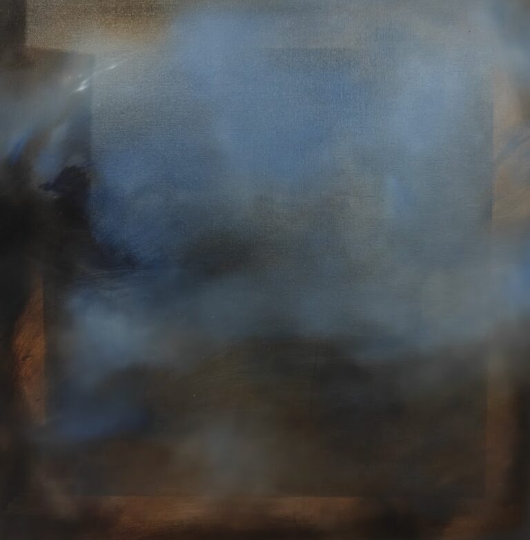 Katoamispiste 2025 oljy kankaalle 2025. 1