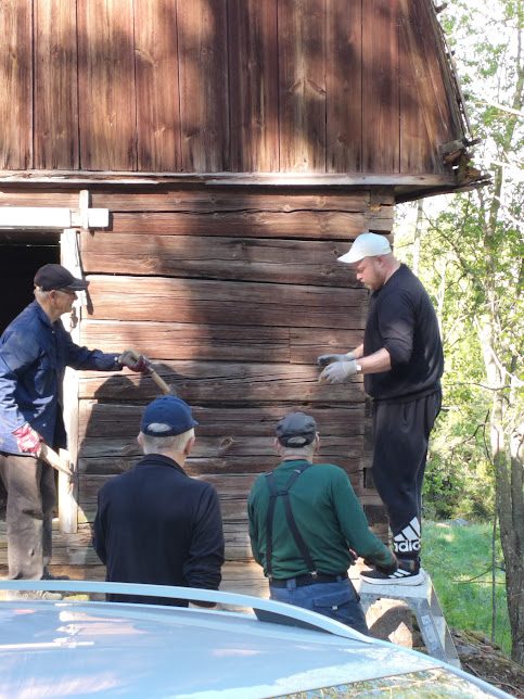 Kakskertaseura 6