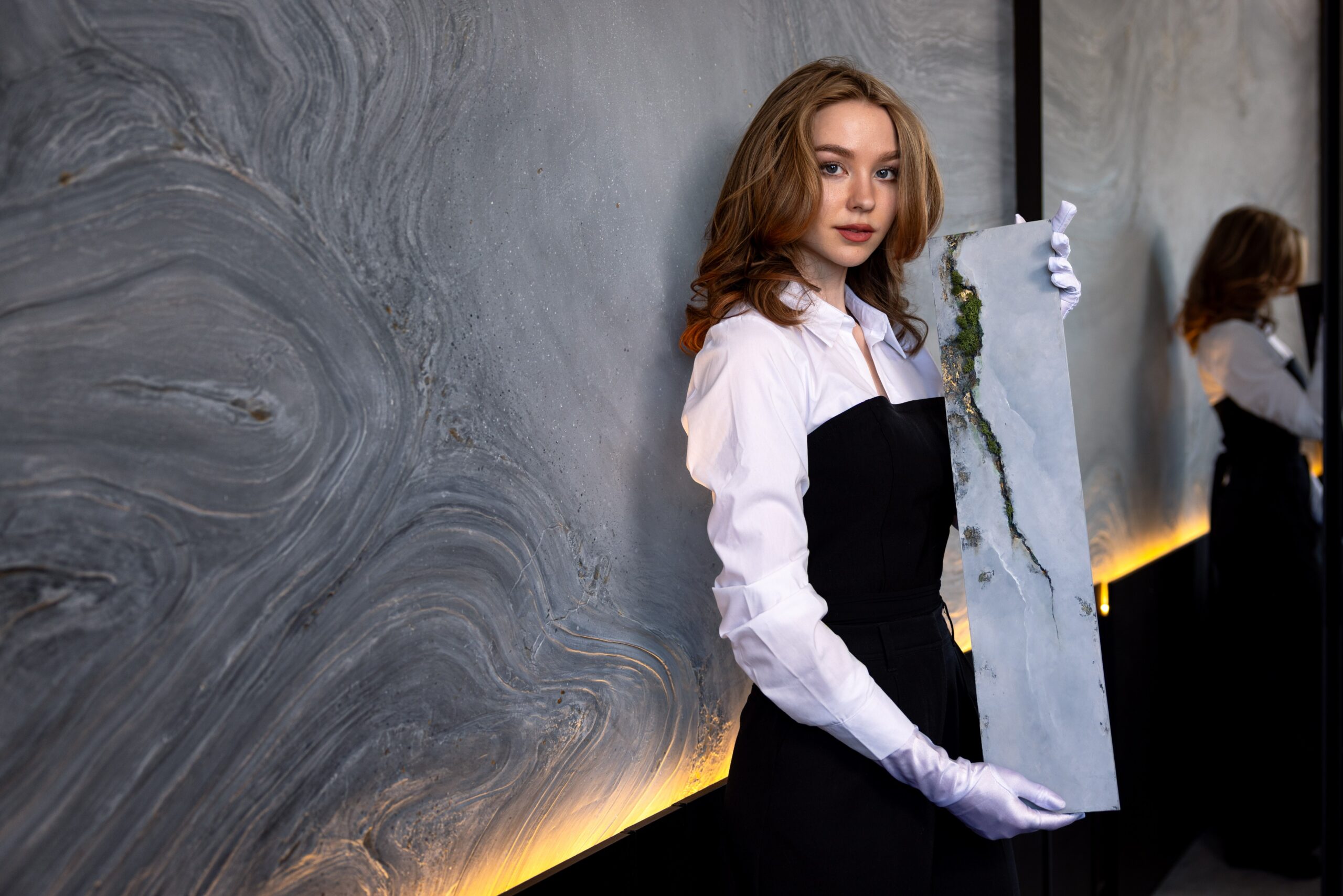 Kivikoi – Stone has a timeless touch