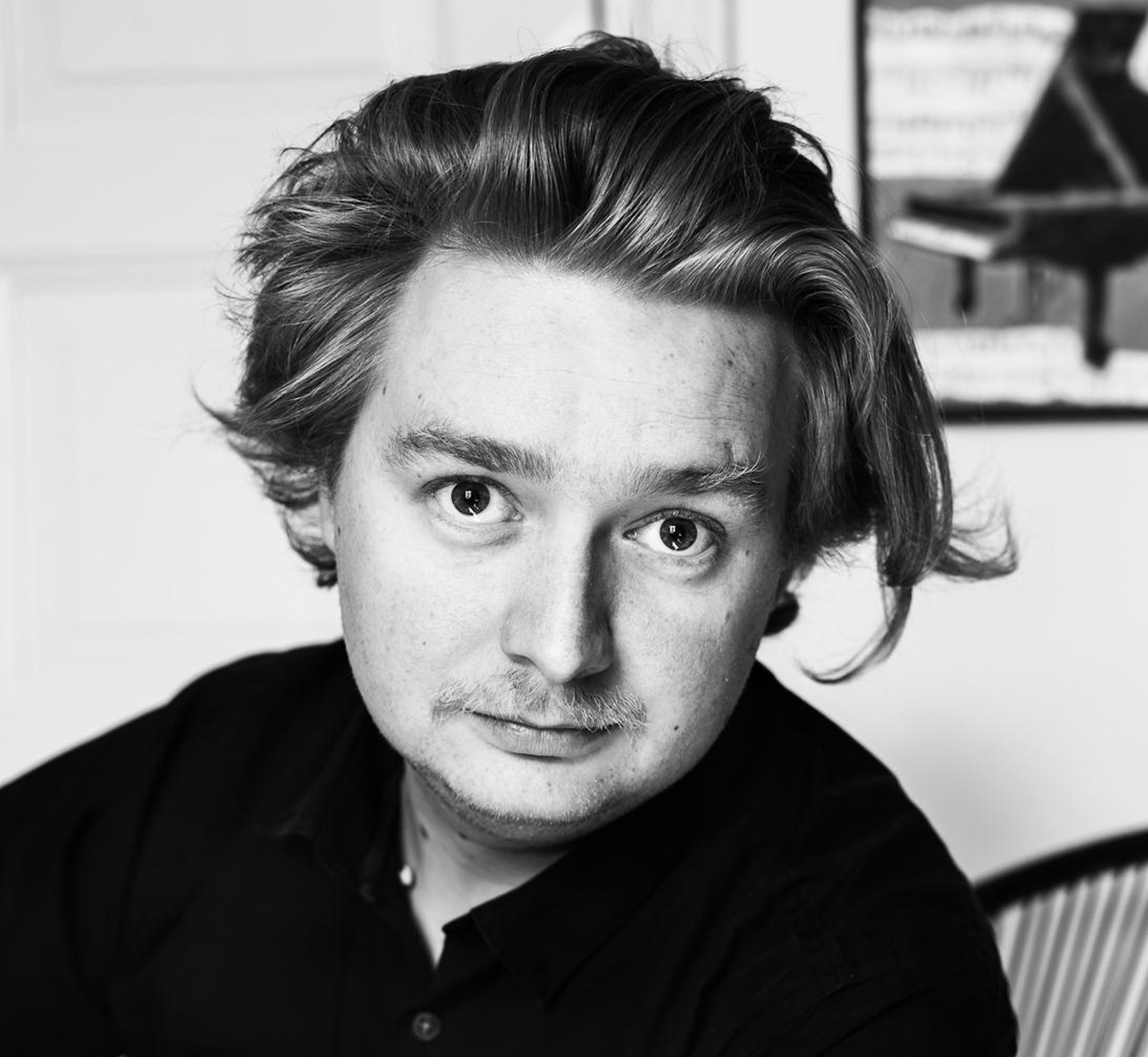Niilo Rantala: Elämän koreus – uusia lauluja Eino Leinon runoihin